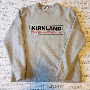 Kirkland Signature Sweatshirt